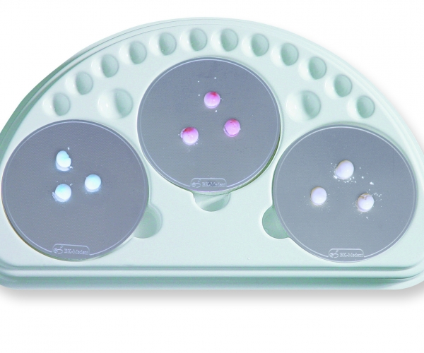 Палитра EZ-Master M (Auto Mixing Plate)