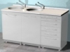 Комплект мебели для стерилизационной ARKODENT-M21