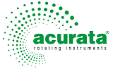 Инструменты для обработки корневого канала Acurata (Германия)