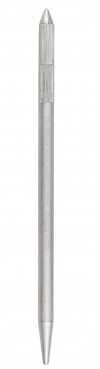 Держатель лезвий-шпателей металлический Porcelain Blade holder