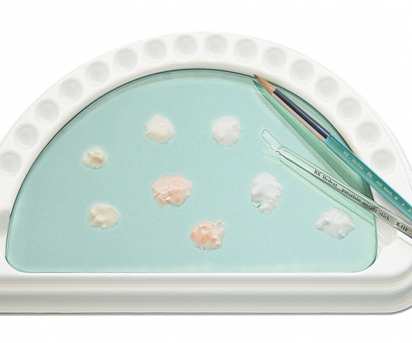 Палитра R-Mixing Plate
