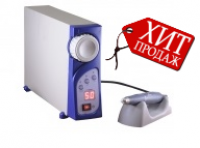 Бормашина зуботехническая РЭСТАР-02  "ПРО" (без педали)